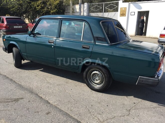 LADA (VAZ) 2107 1997, 234,621 km - 1.5 l - Bakı