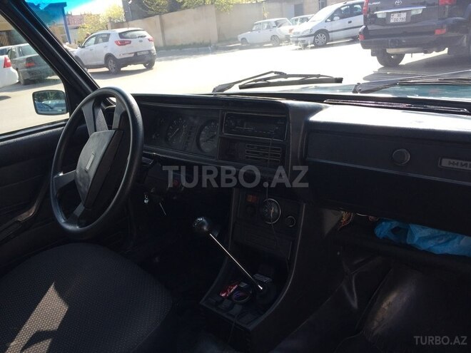 LADA (VAZ) 2107 1997, 234,621 km - 1.5 l - Bakı