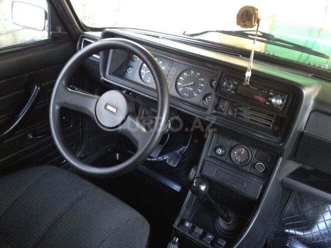 LADA (VAZ) 2107 2012, 21,100 km - 1.6 l - Göyçay