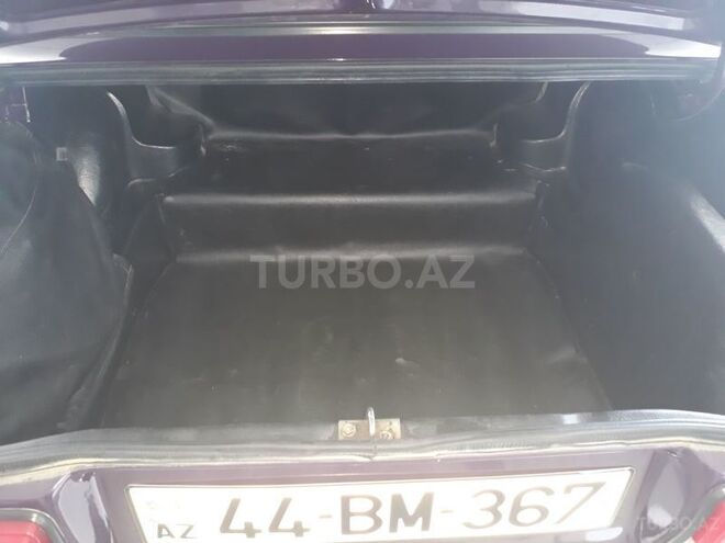 LADA (VAZ) 2107 2001, 104,000 km - 1.6 l - Bakı