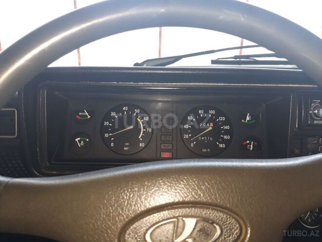 LADA (VAZ) 2107 2001, 104,000 km - 1.6 l - Bakı