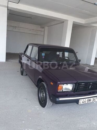 LADA (VAZ) 2107 2001, 104,000 km - 1.6 l - Bakı