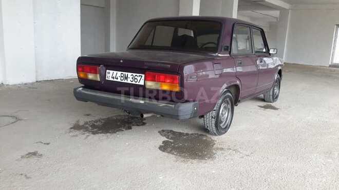 LADA (VAZ) 2107 2001, 104,000 km - 1.6 l - Bakı