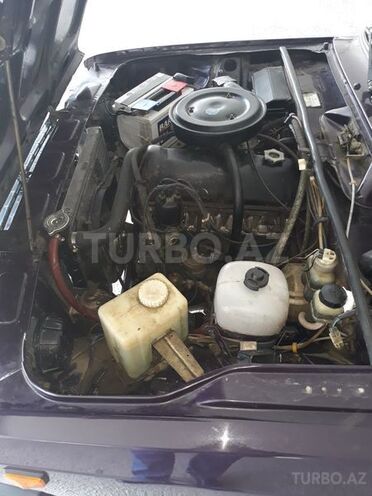 LADA (VAZ) 2107 2001, 104,000 km - 1.6 l - Bakı