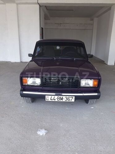 LADA (VAZ) 2107 2001, 104,000 km - 1.6 l - Bakı