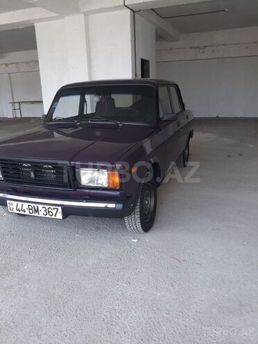 LADA (VAZ) 2107 2001, 104,000 km - 1.6 l - Bakı