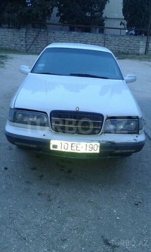 Daewoo  1996, 563,566 km - 0.2 l - Bakı