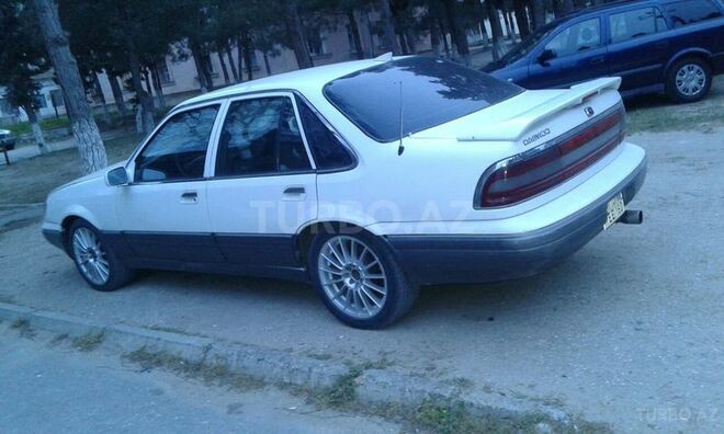 Daewoo  1996, 563,566 km - 0.2 l - Bakı