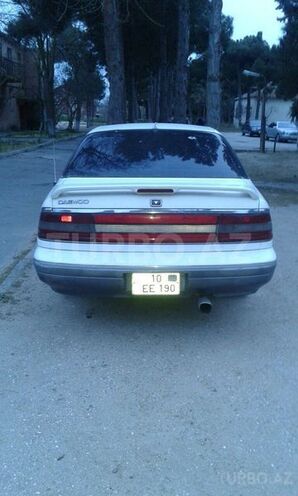 Daewoo  1996, 563,566 km - 0.2 l - Bakı