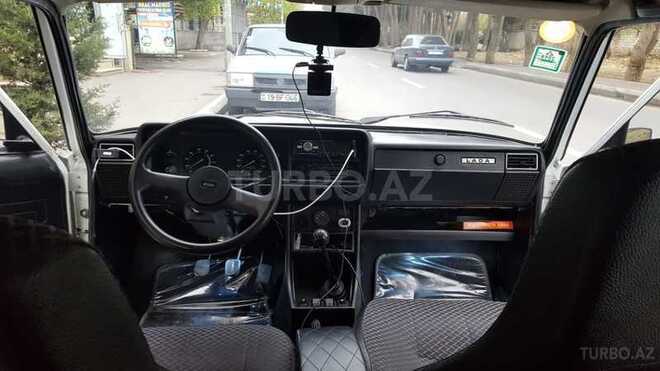 LADA (VAZ) 2107 2009, 105,000 km - 1.6 l - Bakı