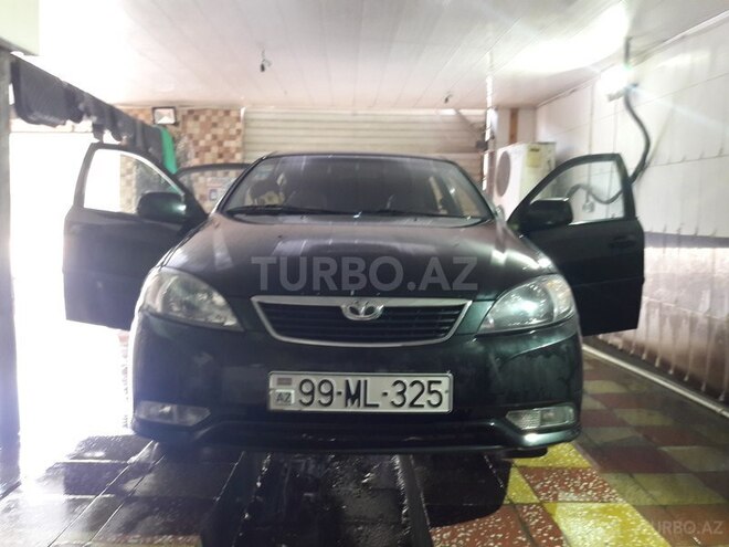 Daewoo Gentra 2013, 225,000 km - 1.5 l - Bakı