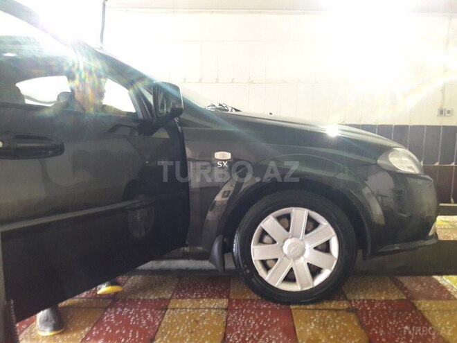 Daewoo Gentra 2013, 225,000 km - 1.5 l - Bakı