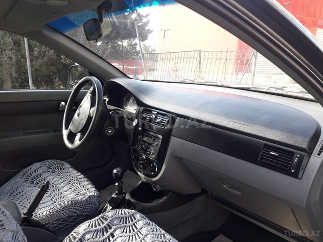 Daewoo Gentra 2013, 225,000 km - 1.5 l - Bakı