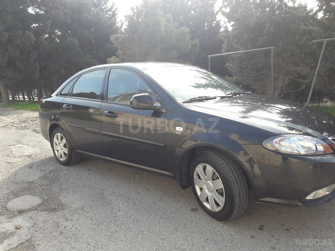 Daewoo Gentra 2013, 225,000 km - 1.5 l - Bakı