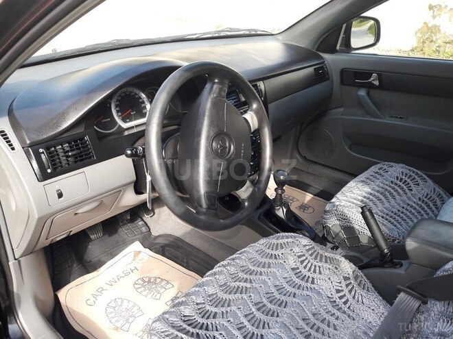 Daewoo Gentra 2013, 225,000 km - 1.5 l - Bakı