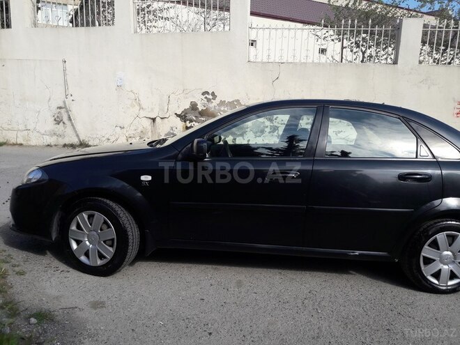 Daewoo Gentra 2013, 225,000 km - 1.5 l - Bakı