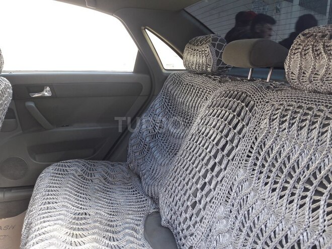 Daewoo Gentra 2013, 225,000 km - 1.5 l - Bakı