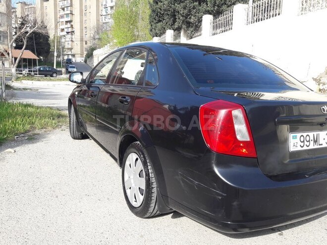 Daewoo Gentra 2013, 225,000 km - 1.5 l - Bakı
