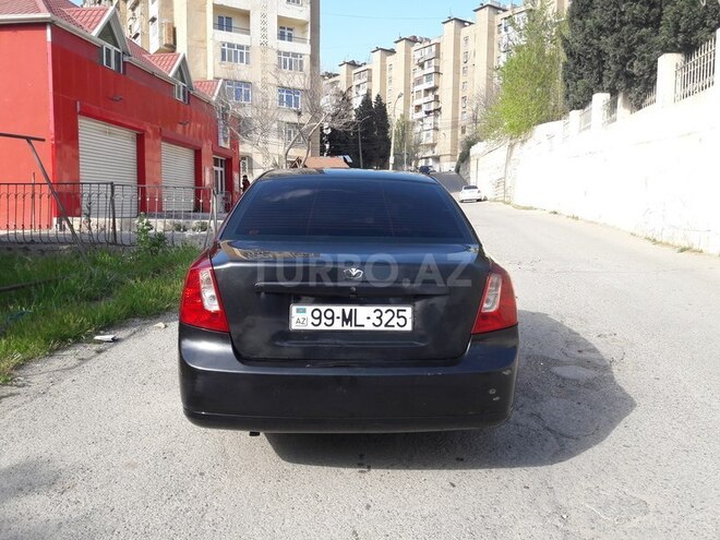 Daewoo Gentra 2013, 225,000 km - 1.5 l - Bakı