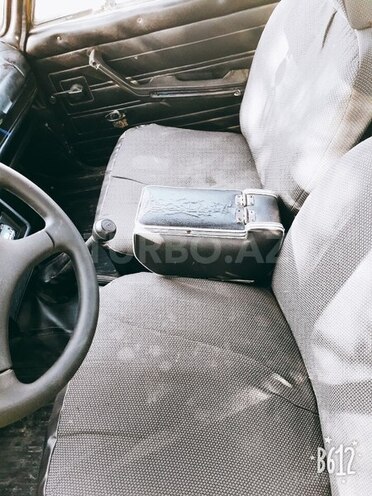 LADA (VAZ) 2106 1982, 311,260 km - 1.5 l - Saatlı