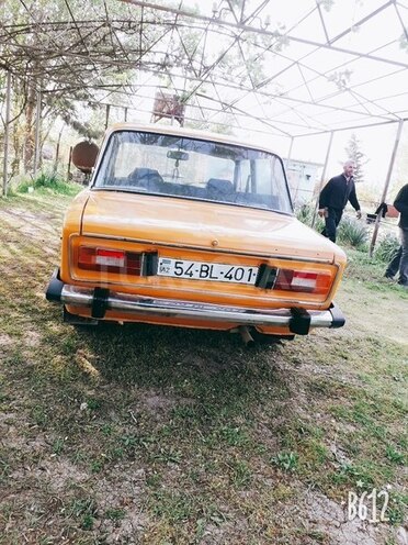 LADA (VAZ) 2106 1982, 311,260 km - 1.5 l - Saatlı
