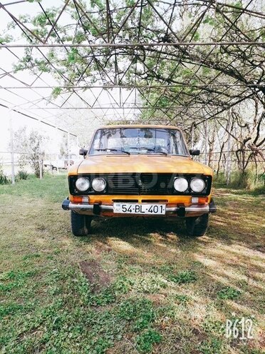 LADA (VAZ) 2106 1982, 311,260 km - 1.5 l - Saatlı