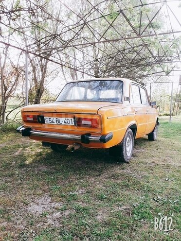 LADA (VAZ) 2106 1982, 311,260 km - 1.5 l - Saatlı