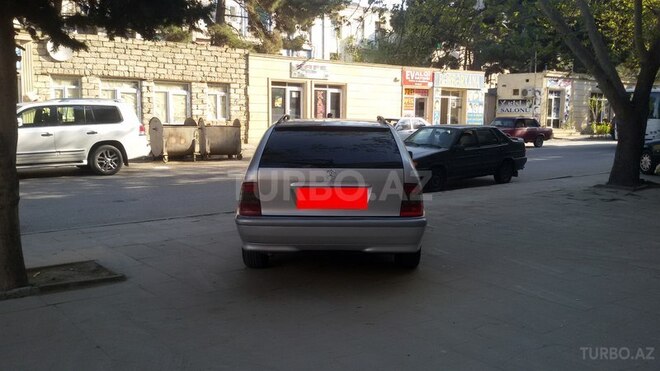 Mercedes C 180 1997, 300,000 km - 1.8 l - Bakı