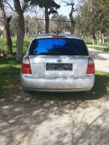 Kia Cerato 2008, 101,000 km - 1.6 l - Bakı