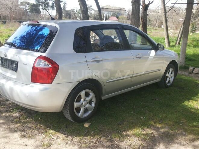 Kia Cerato 2008, 101,000 km - 1.6 l - Bakı