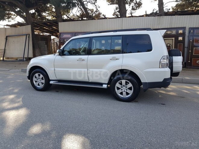 Mitsubishi Pajero 2007, 140,000 km - 3.0 l - Bakı