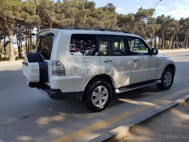 Mitsubishi Pajero 2007, 140,000 km - 3.0 l - Bakı