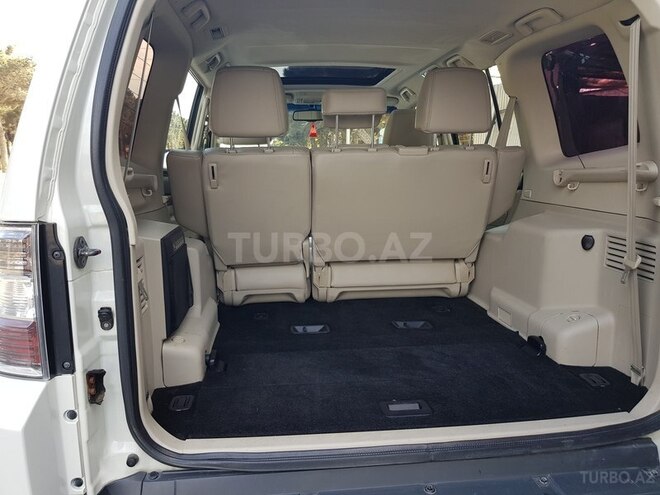 Mitsubishi Pajero 2007, 140,000 km - 3.0 l - Bakı