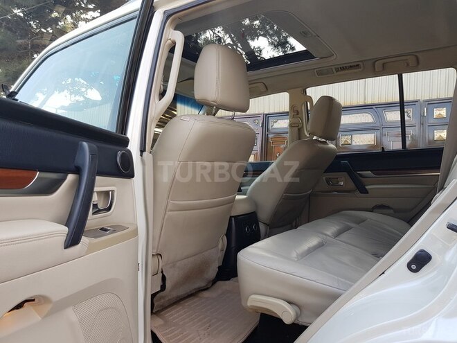 Mitsubishi Pajero 2007, 140,000 km - 3.0 l - Bakı