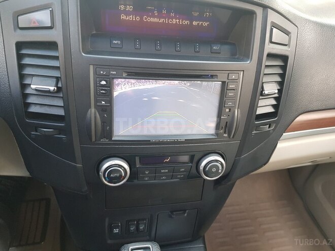 Mitsubishi Pajero 2007, 140,000 km - 3.0 l - Bakı