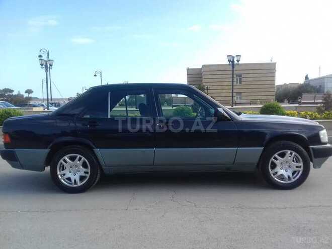 Mercedes 190 1992, 339,000 km - 2.0 l - Bakı