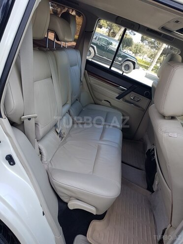 Mitsubishi Pajero 2007, 140,000 km - 3.0 l - Bakı