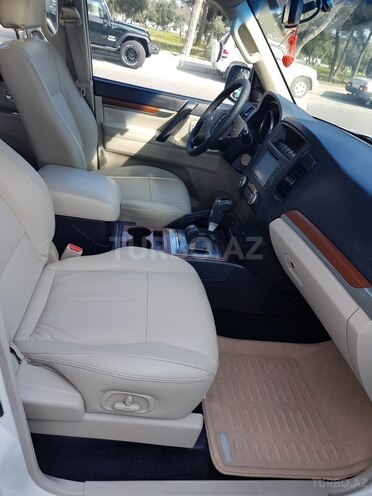 Mitsubishi Pajero 2007, 140,000 km - 3.0 l - Bakı