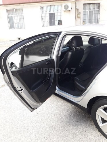 Volkswagen Passat 2008, 188,500 km - 2.0 л - Bakı