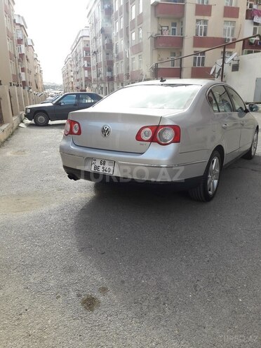 Volkswagen Passat 2008, 188,500 km - 2.0 л - Bakı