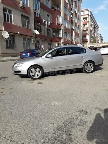 Volkswagen Passat 2008, 188,500 km - 2.0 л - Bakı