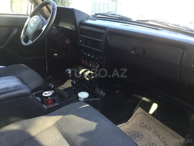 LADA (VAZ) Niva 2014, 49,000 km - 1.7 l - Bakı