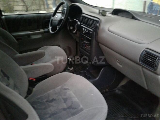 Opel Sintra 1998, 250,000 km - 2.2 l - Bakı