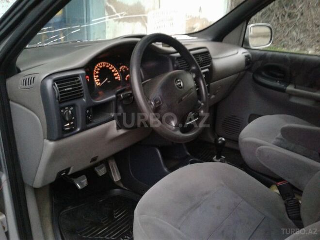 Opel Sintra 1998, 250,000 km - 2.2 l - Bakı