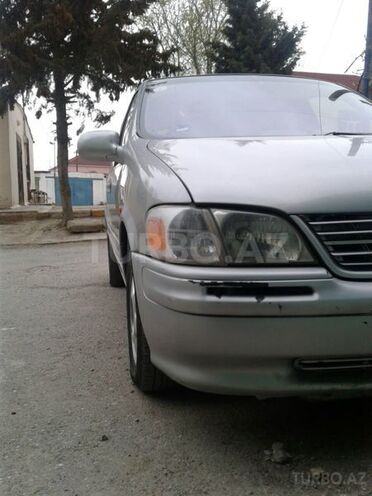 Opel Sintra 1998, 250,000 km - 2.2 l - Bakı