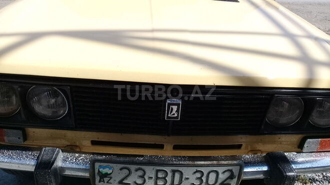 LADA (VAZ) 2106 1987, 2,500,000 km - 1.1 l - İmişli