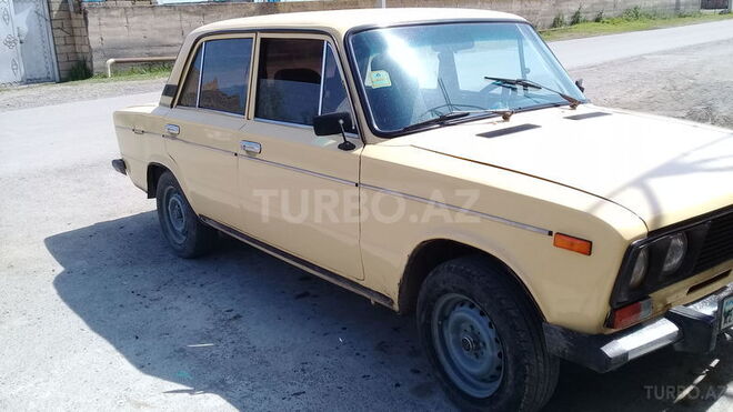 LADA (VAZ) 2106 1987, 2,500,000 km - 1.1 l - İmişli