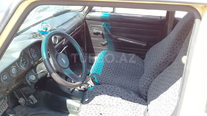 LADA (VAZ) 2106 1987, 2,500,000 km - 1.1 l - İmişli