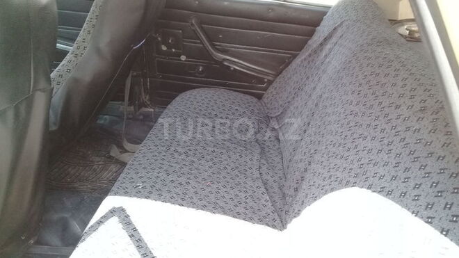 LADA (VAZ) 2106 1987, 2,500,000 km - 1.1 l - İmişli