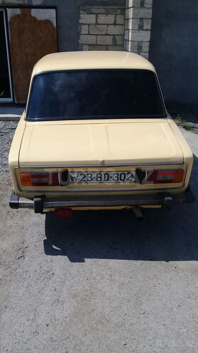 LADA (VAZ) 2106 1987, 2,500,000 km - 1.1 l - İmişli